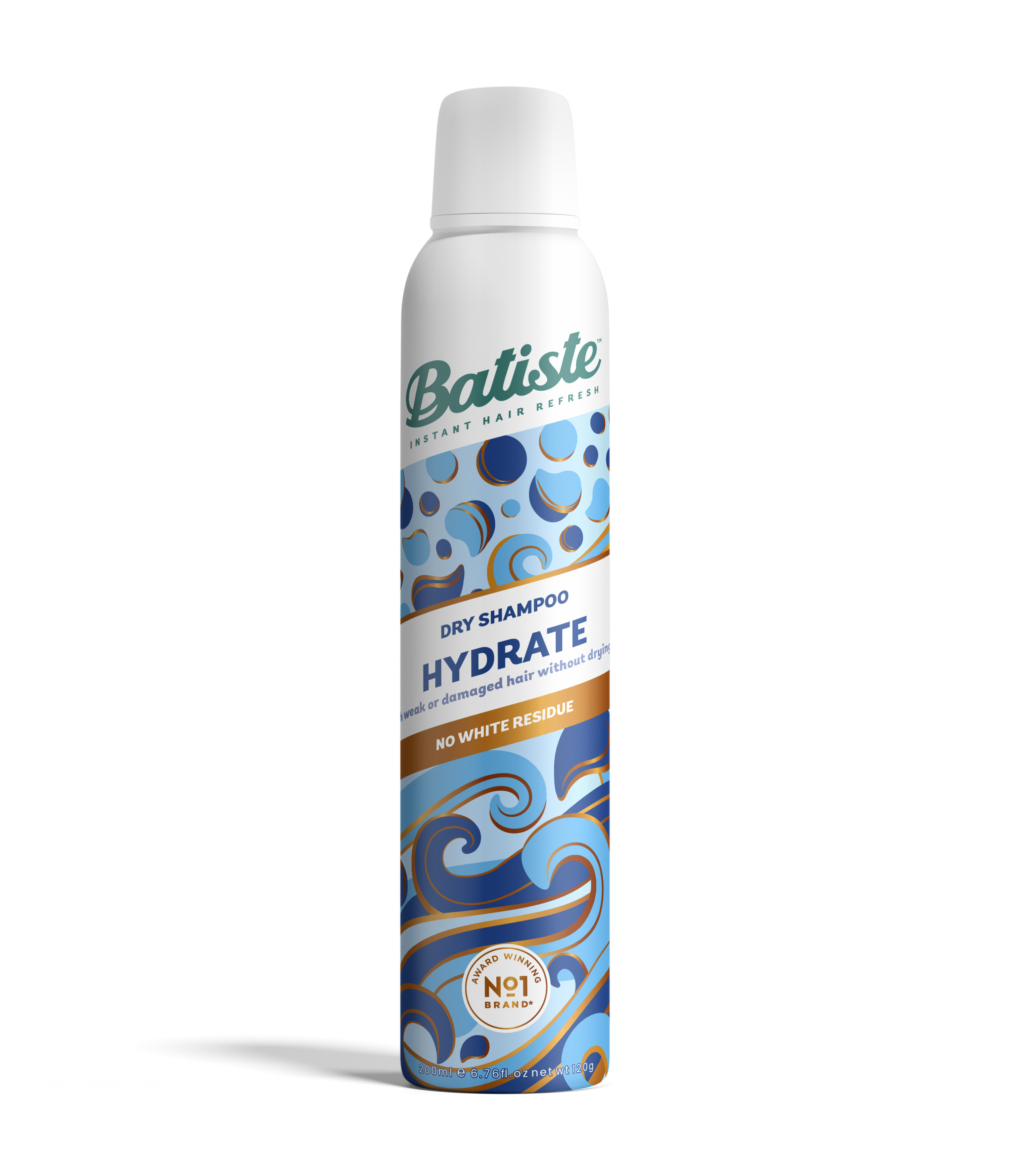 Batiste Dry Shampoo Up to 60% Off | UAE - Free Delivery